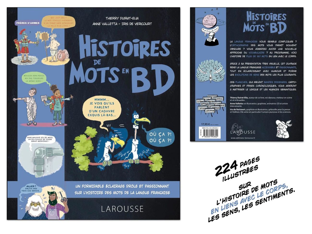 Mise en forme de données linguistiques