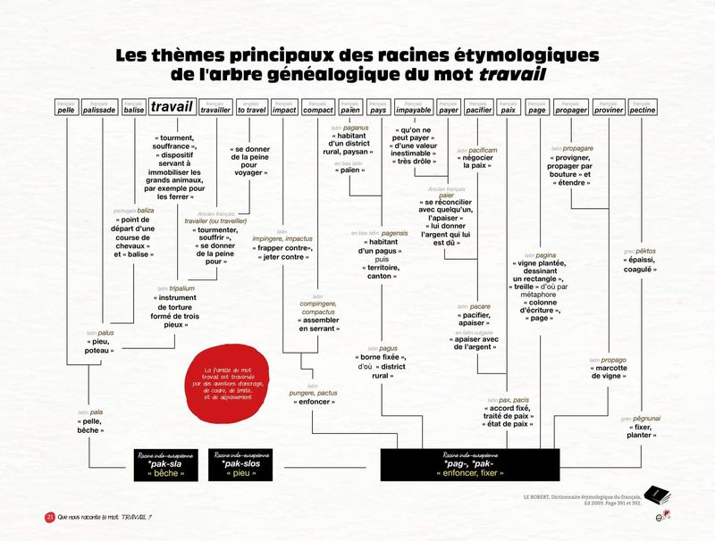 Mise en forme de données dictionnairiques