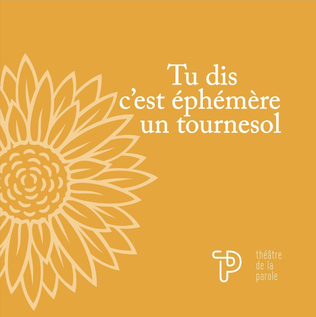 Mise en forme de paroles plurielles