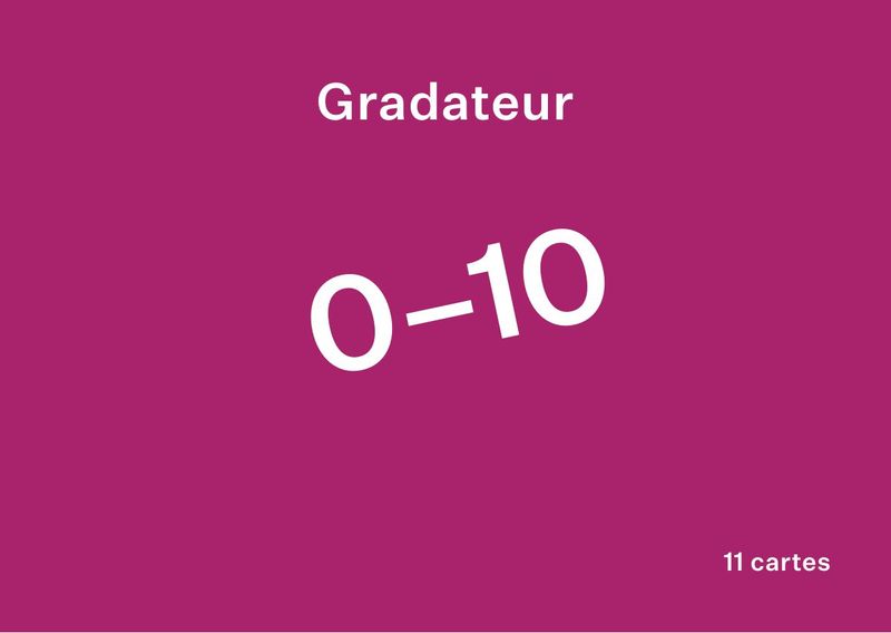 Jeu et outil