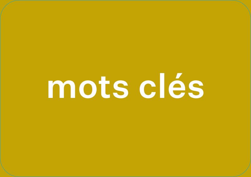 Jeu et outil