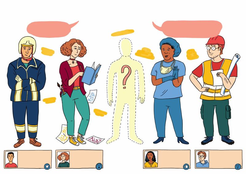 Jeu et outil